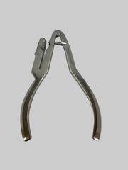 Ainsworth Rubber Dam Punch (16 cm)