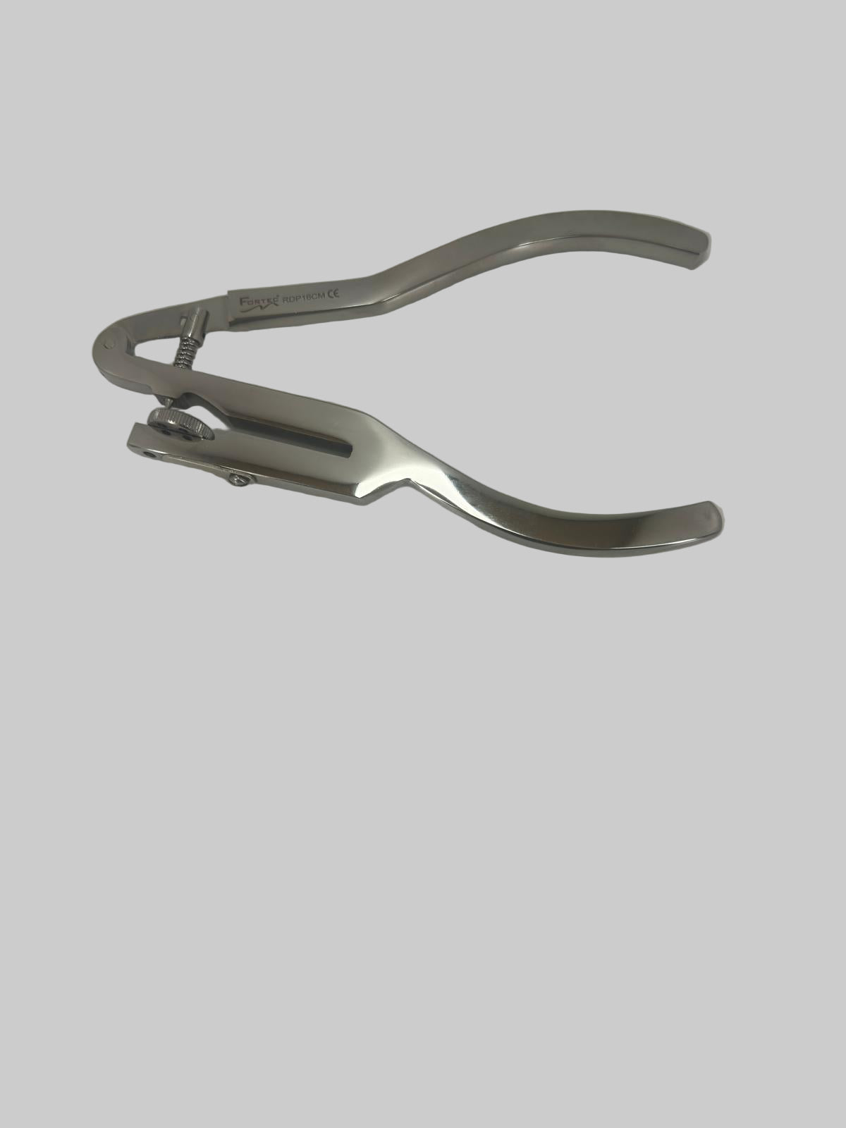 Ainsworth Rubber Dam Punch (16 cm)