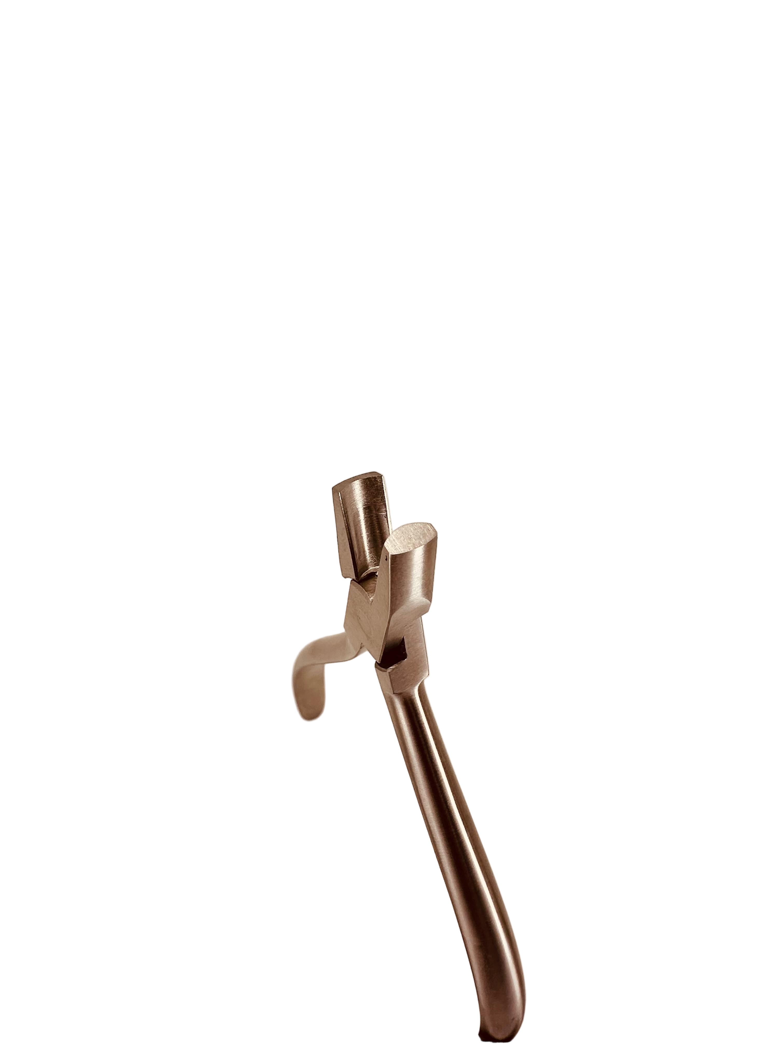 Hollow Chop Pliers