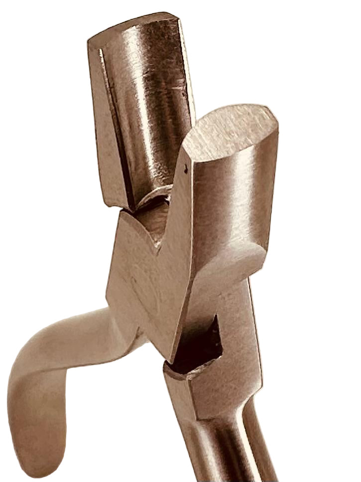Hollow Chop Pliers
