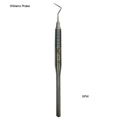 Williams Probe - Fortec 