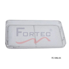 Wire Mesh Tray SML 480mm X 250mm X 50mm