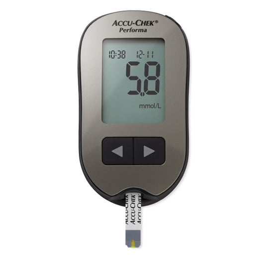 ACCUE CHECK PERFORMER FMS-1069