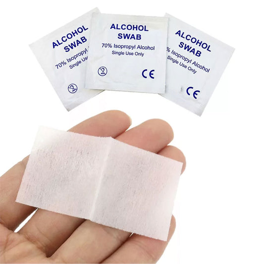 ALCOHAL PADS FMS-1015