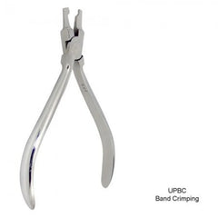 Band Crimping Pliers - Fortec 