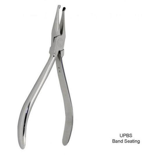 Band Seating Pliers - Fortec 