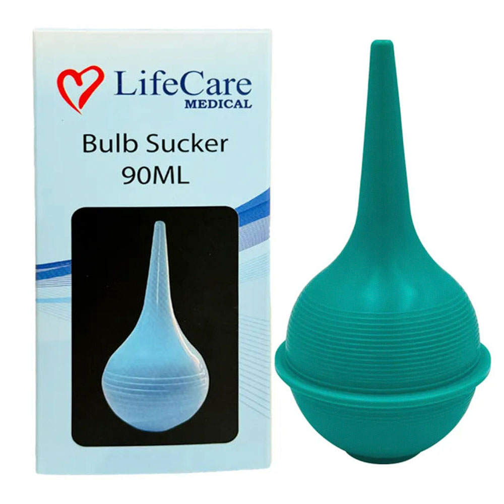 Bulb Sucker FMS-1068