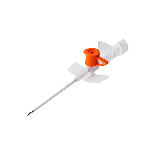 CANULA 21 FMS-1019