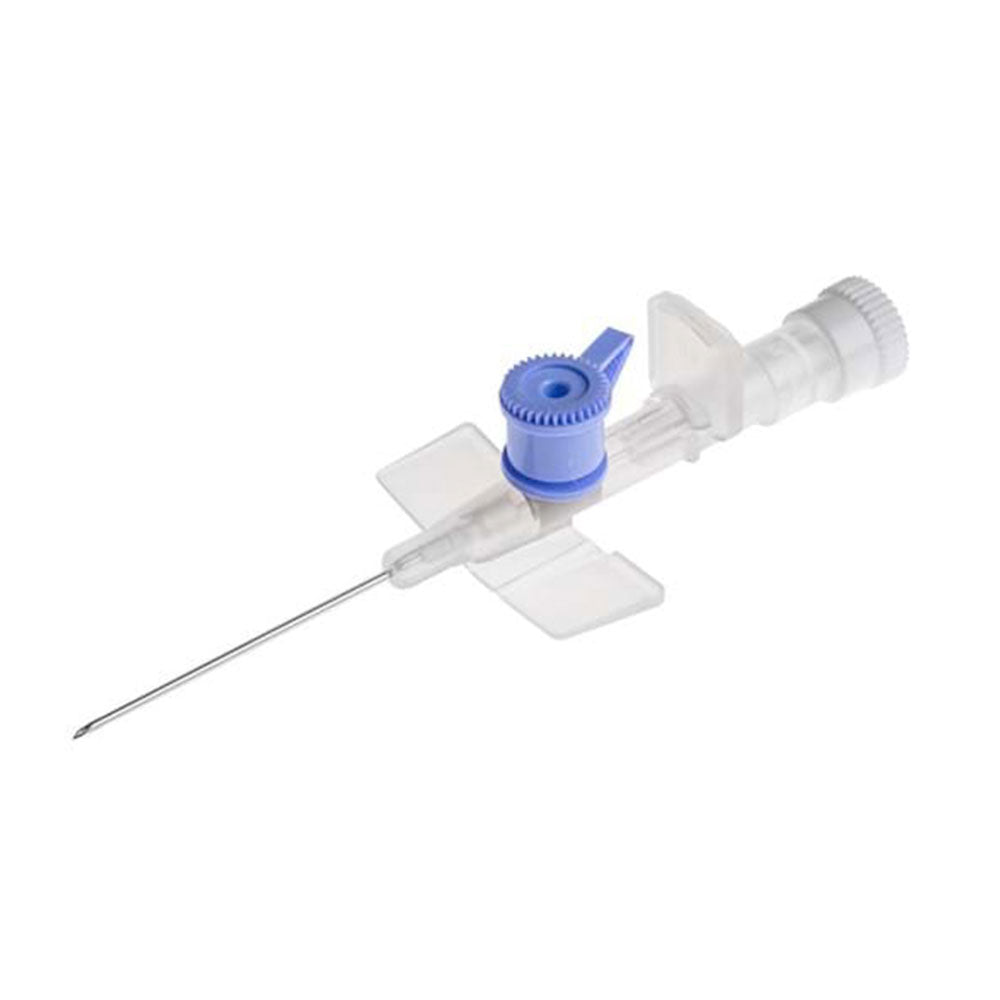 CANULA 22 FMS-1017