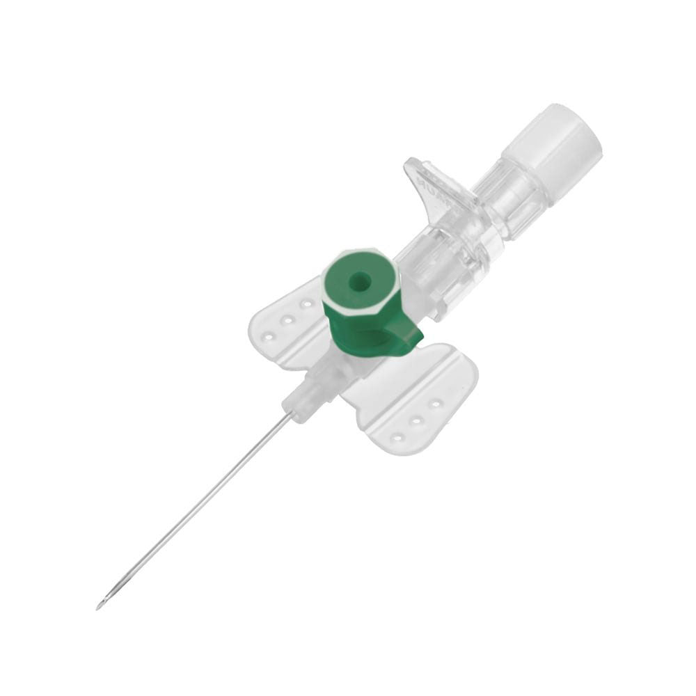 CANULA 18  FMS-1016