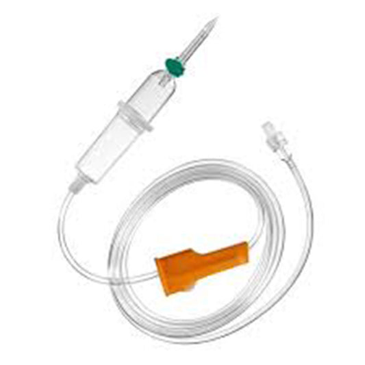 DRIP SET FMS-1027