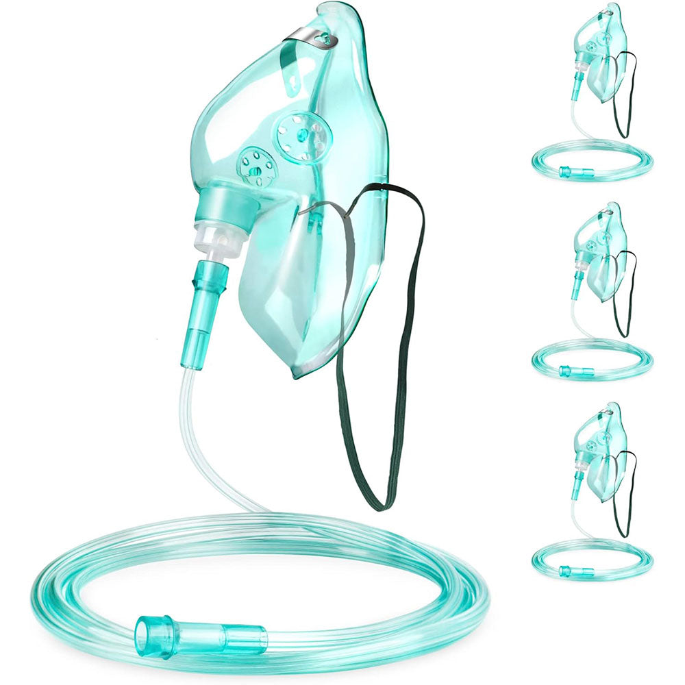 Oxygen Mask Child FMS 1029