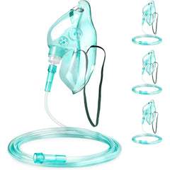 Oxygen Mask Child FMS 1029