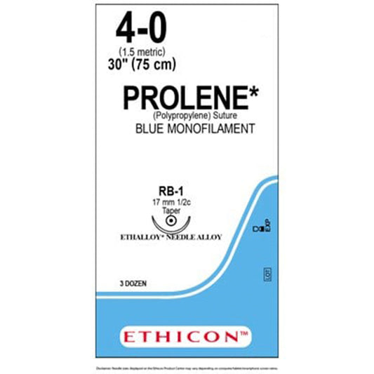 PROLENE 4 FMS-1055