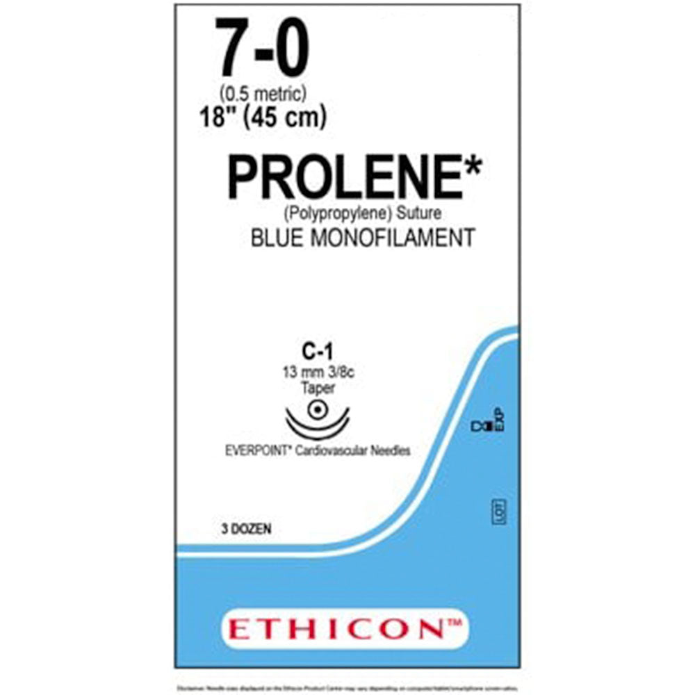 PROLENE 7 FMS-1058
