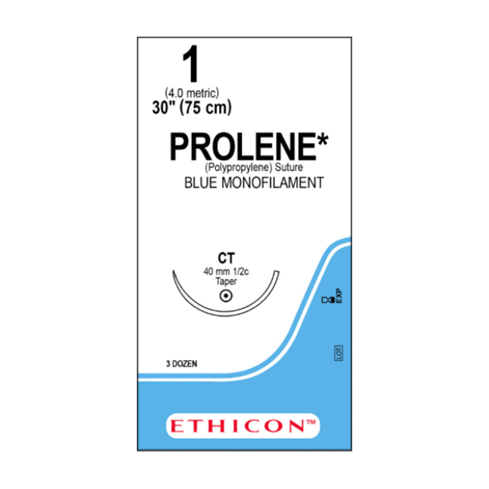 PROLENE 1 FMS-1052