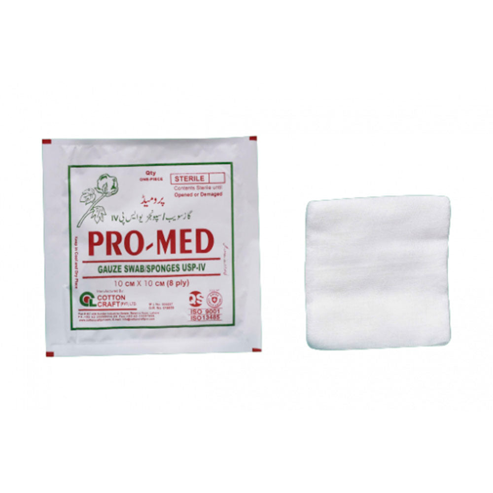 PROMED GAUZE FMS-1049