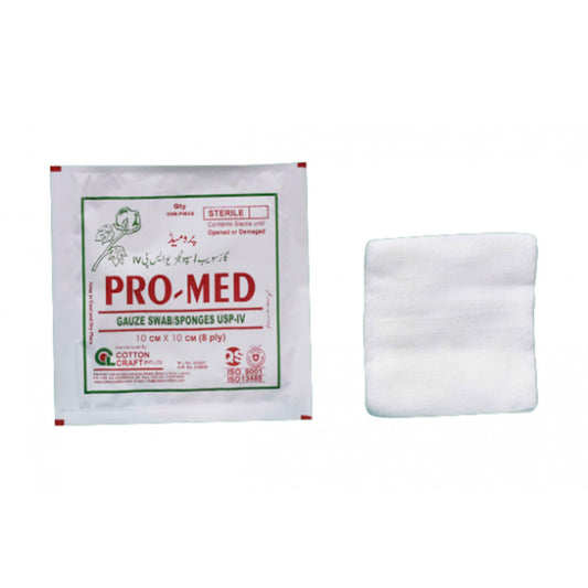 PROMED GAUZE FMS-1049