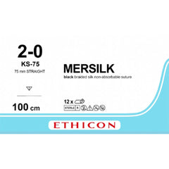 SILK 2 FMS-1064