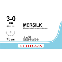SILK3/0 FMS-1065