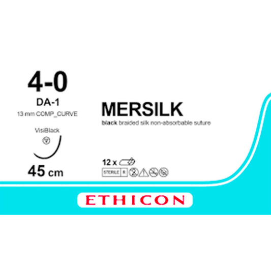 SILK4/0 FMS-1066