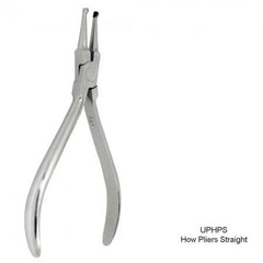 Straight How Pliers - Fortec 