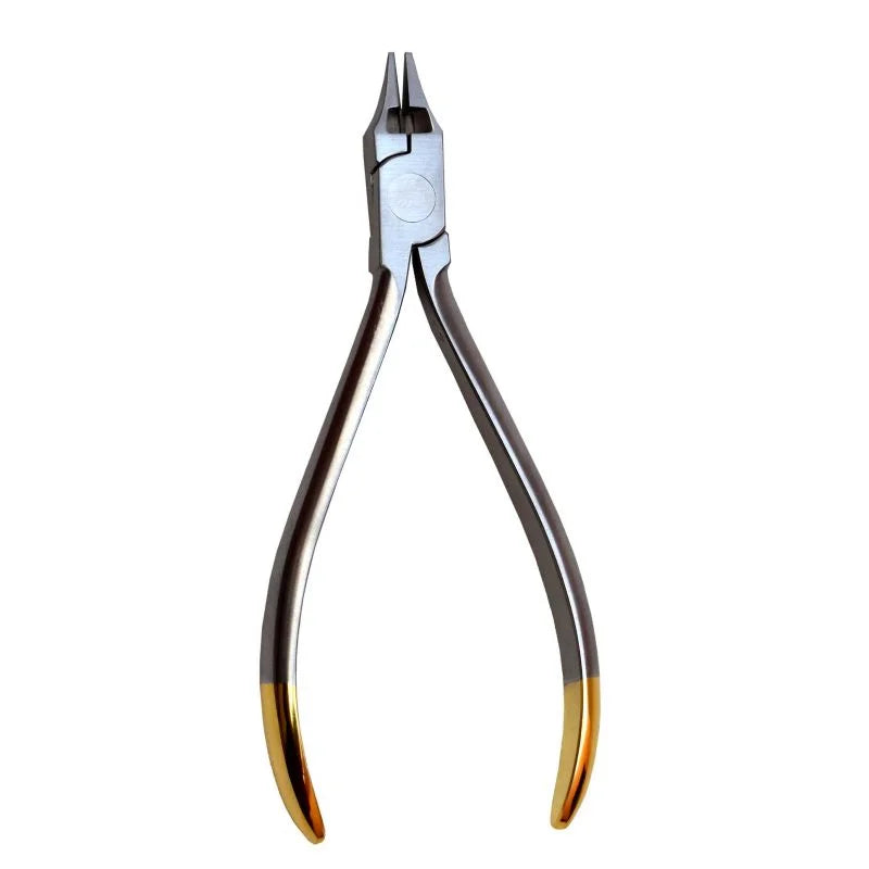 Bird Beak Pliers with Cutter - Fortec 