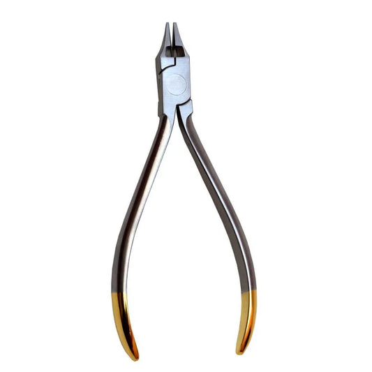 Bird Beak Pliers with Cutter - Fortec 