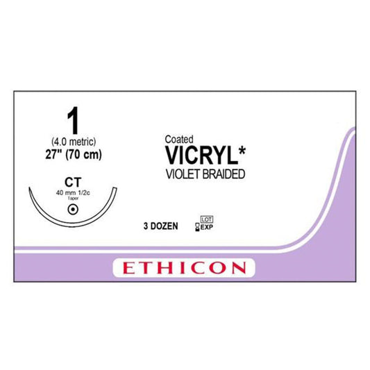 VICRYL 1 FMS-1035