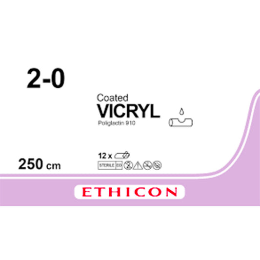 VICRYL 2 FMS-1036