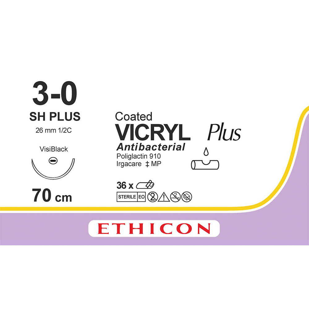 VICRYL 3 FMS-1037