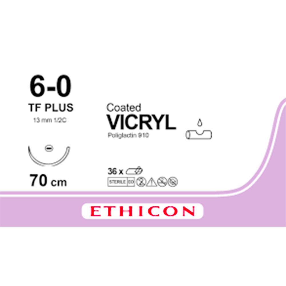 VICRYL 6 FMS-1040