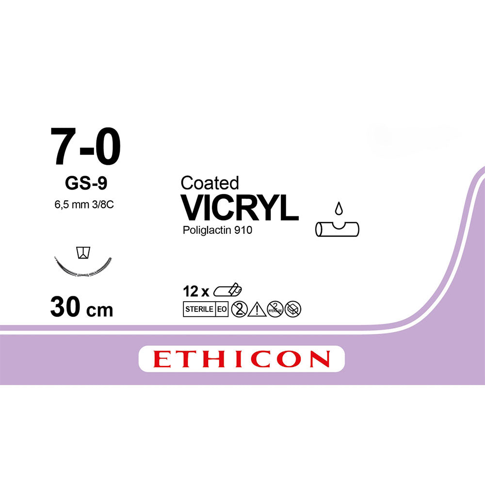 VICRYL 7 FMS-1041